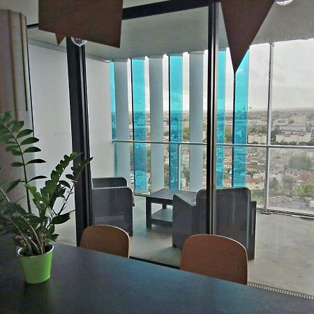 Appartement Chez Charly à Bordeaux Extérieur photo