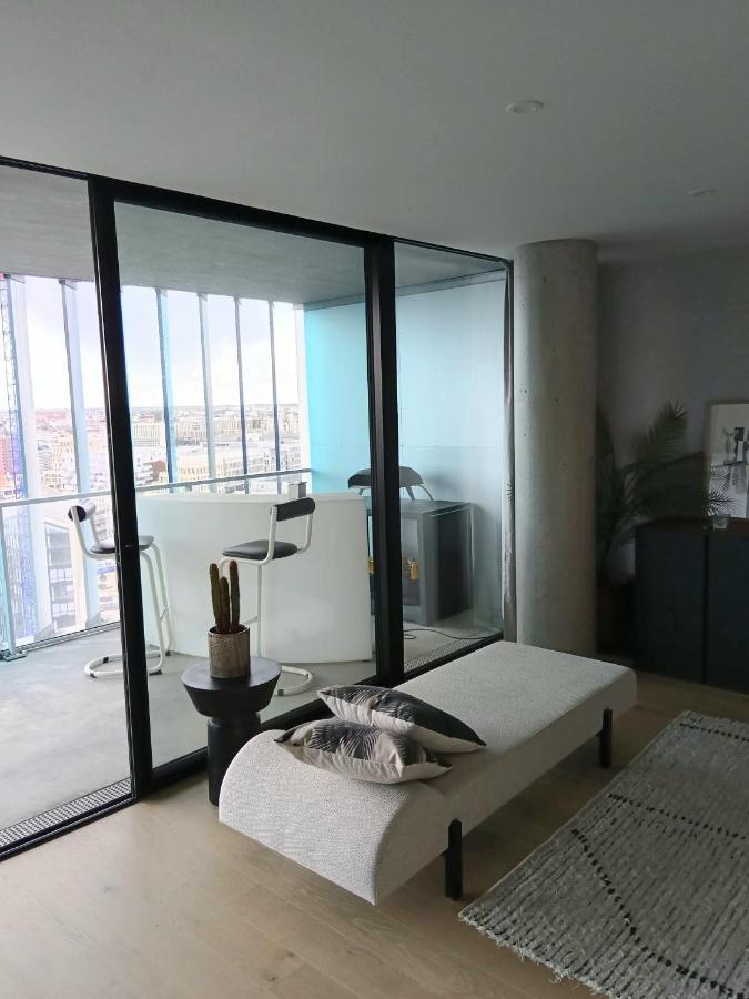 Appartement Chez Charly à Bordeaux Extérieur photo